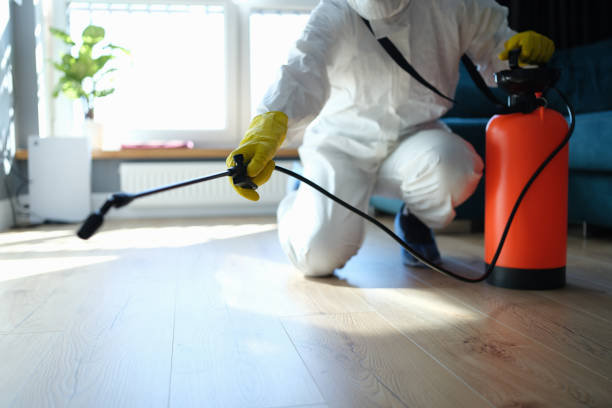 Trusted Unattended Death Cleanup service in Empire, NV - Four Month Blood Cleanse